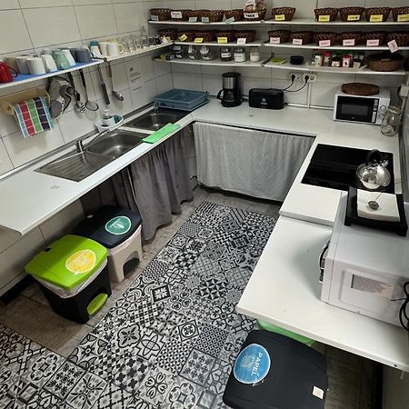 Tenerife Experience Hostel サンタクルスデテネリフェ エクステリア 写真