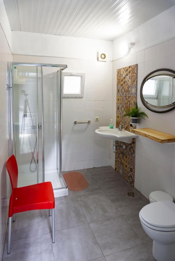 Tenerife Experience Hostel サンタクルスデテネリフェ エクステリア 写真