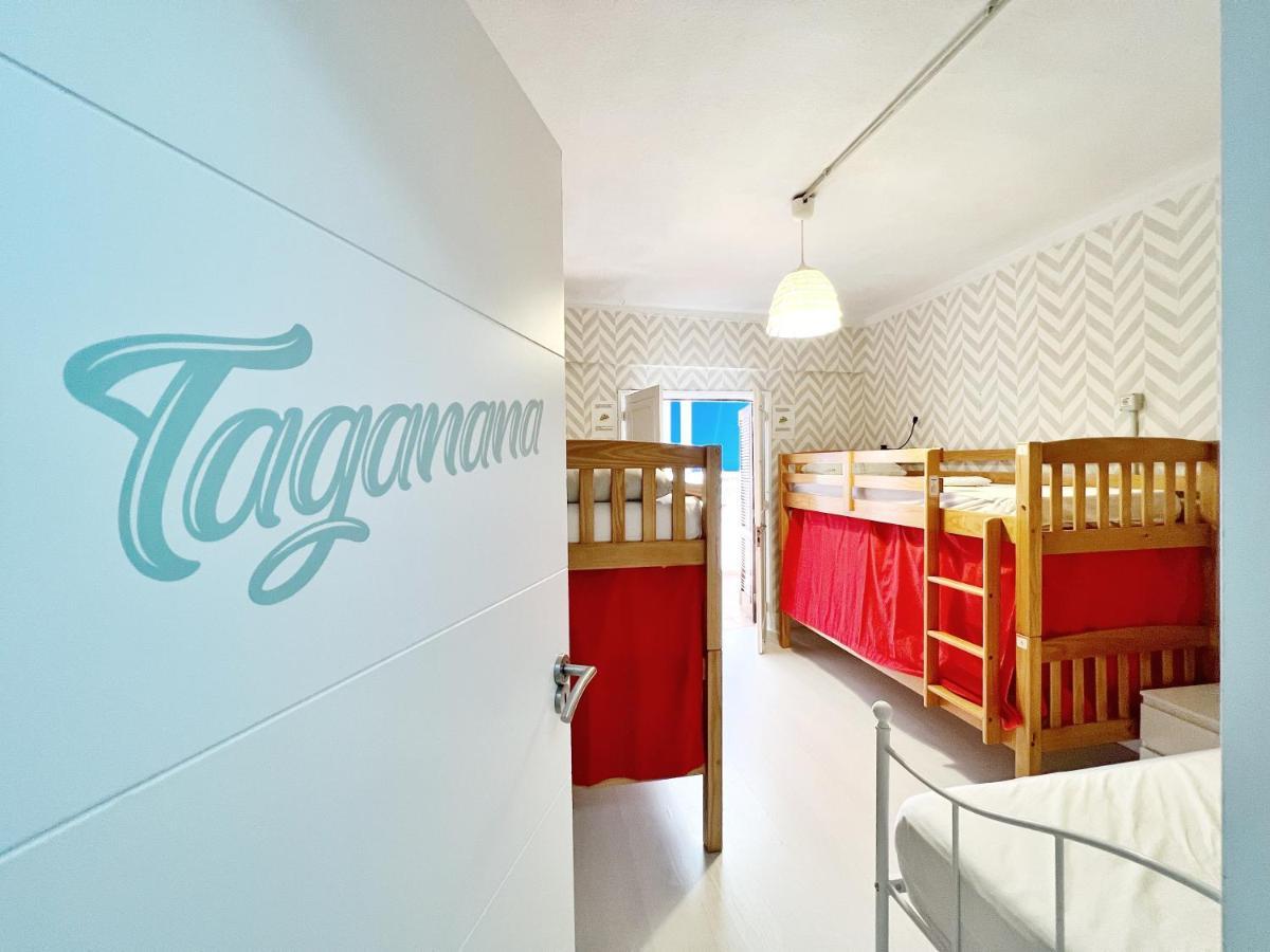 Tenerife Experience Hostel サンタクルスデテネリフェ エクステリア 写真
