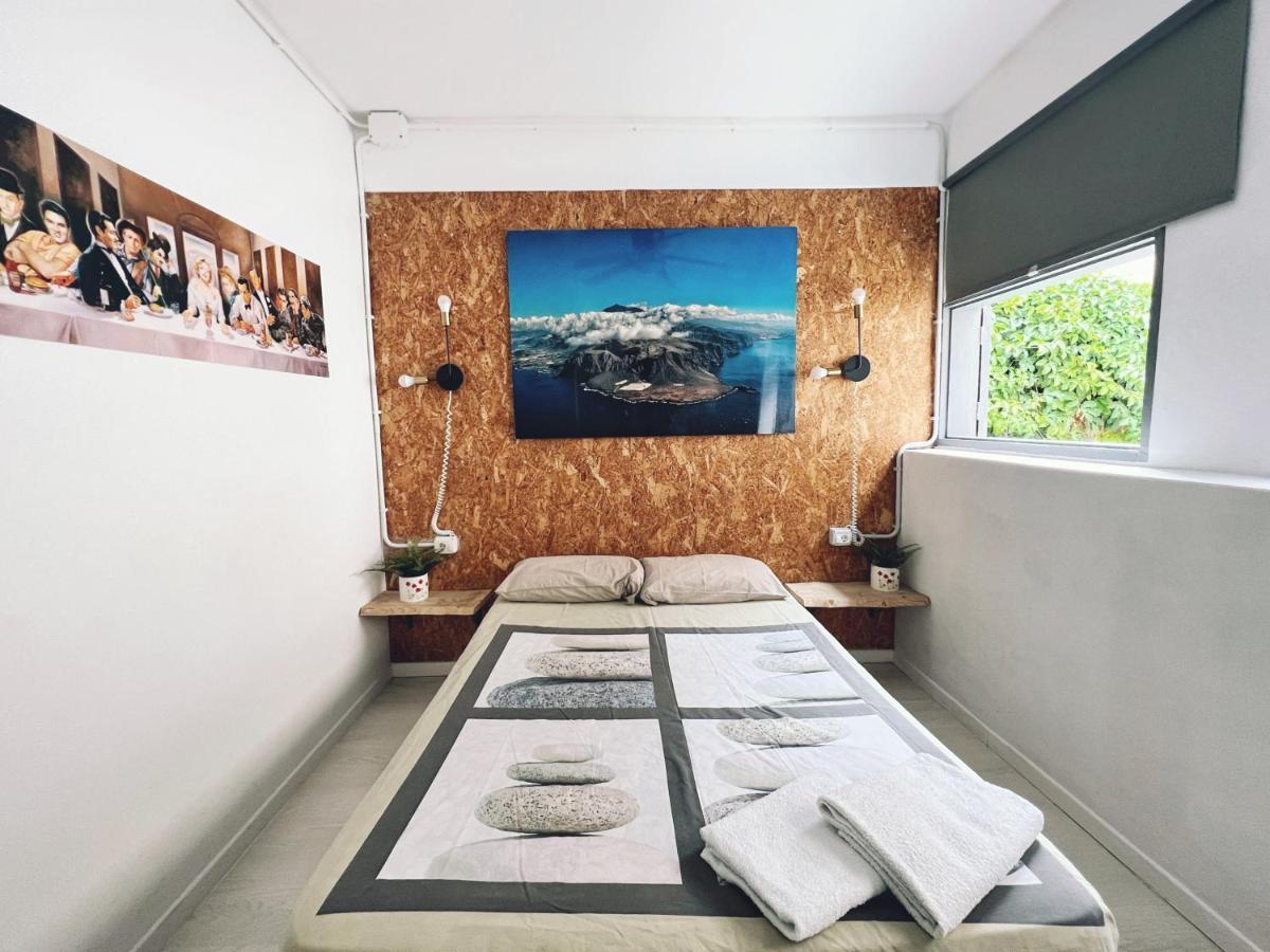 Tenerife Experience Hostel サンタクルスデテネリフェ エクステリア 写真