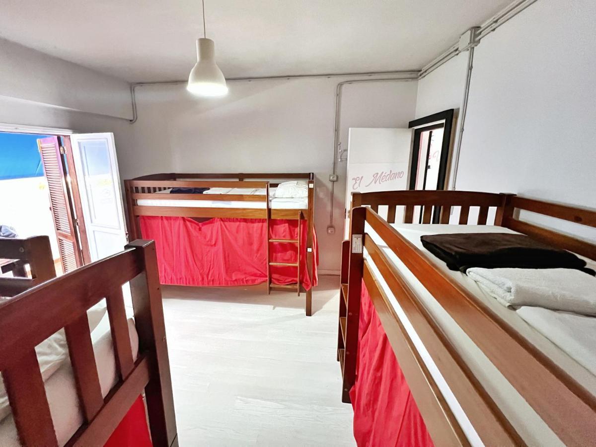 Tenerife Experience Hostel サンタクルスデテネリフェ エクステリア 写真