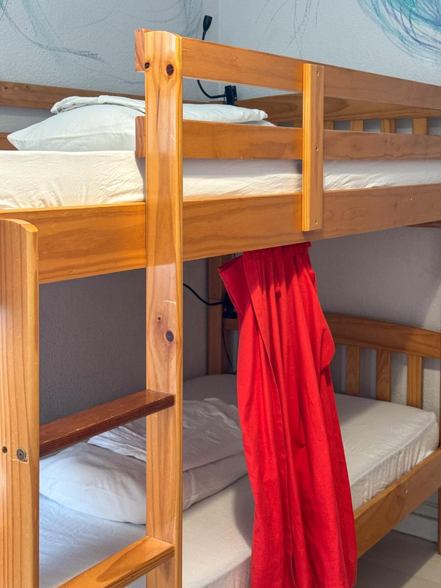 Tenerife Experience Hostel サンタクルスデテネリフェ エクステリア 写真