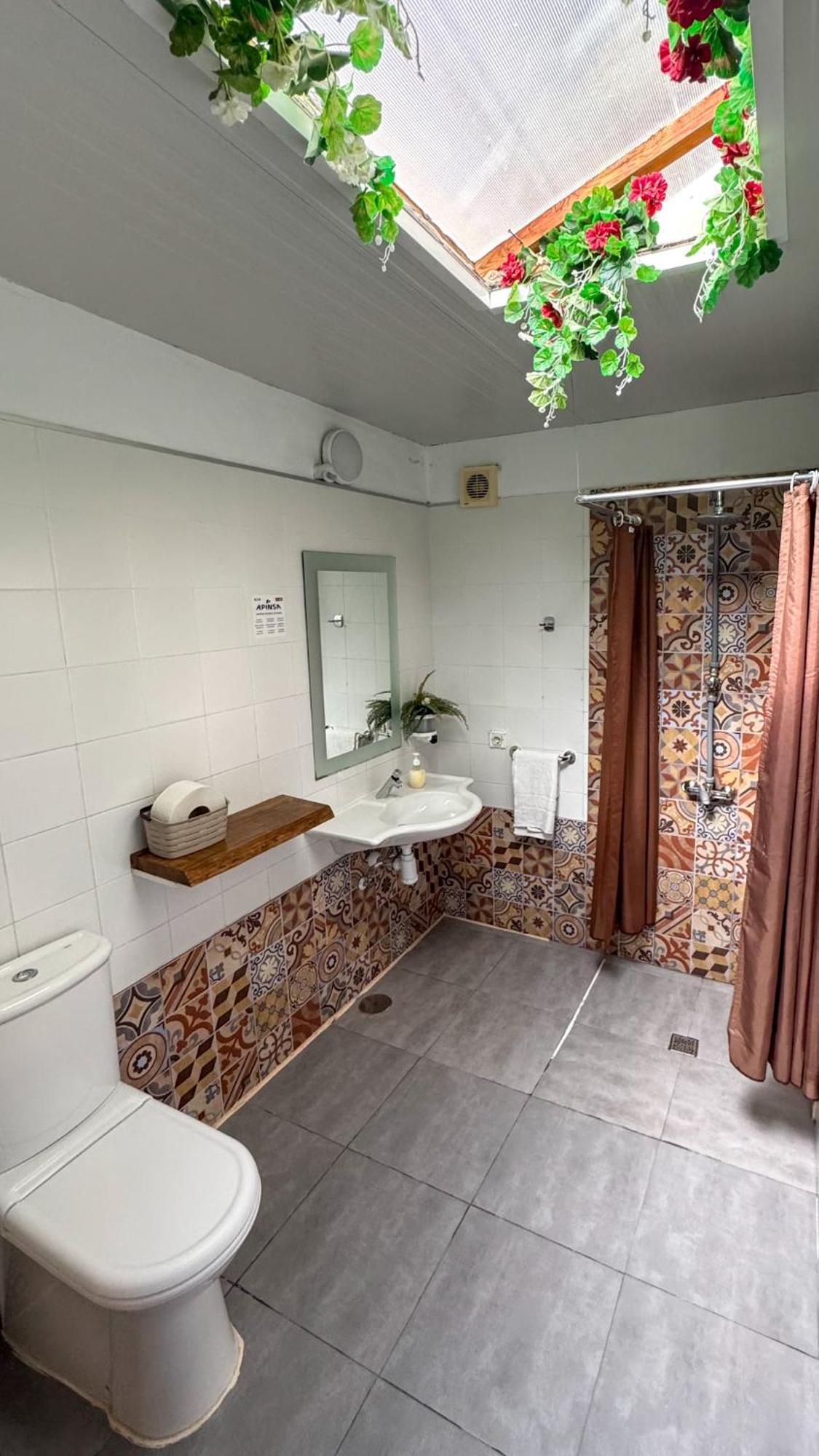 Tenerife Experience Hostel サンタクルスデテネリフェ エクステリア 写真