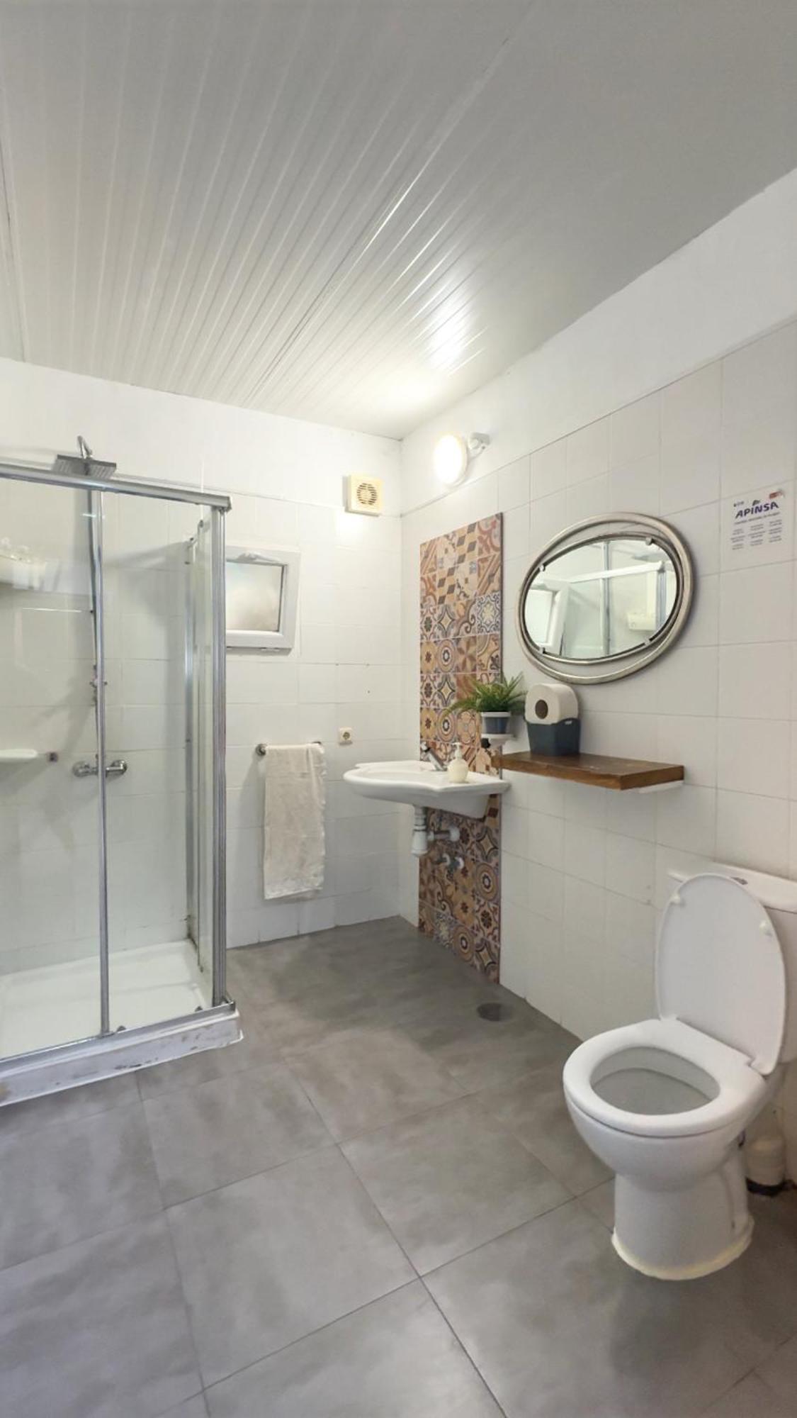 Tenerife Experience Hostel サンタクルスデテネリフェ エクステリア 写真